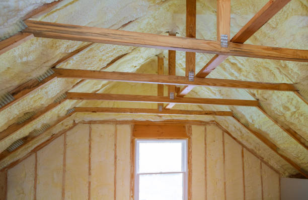 Best Insulation for Specific Applications in USA